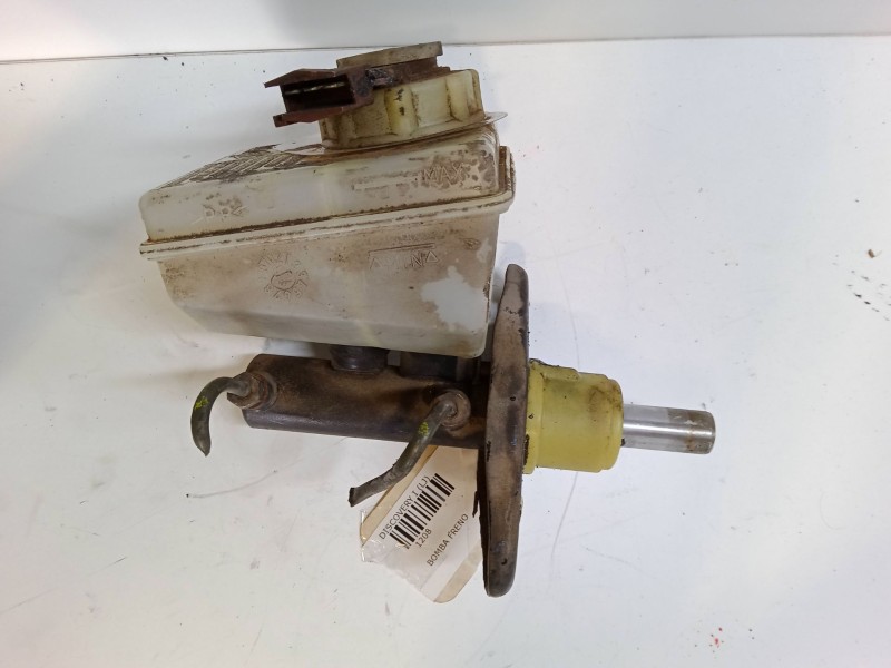 Recambio de bomba freno para land rover discovery i (lj) 2.5 tdi 4x4 referencia OEM IAM   