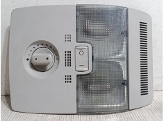 Recambio de luz interior delantera para audi a3 (8p1) 1.6 fsi referencia OEM IAM   