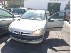 peugeot 206 hatchback (2a/c) del año 2003