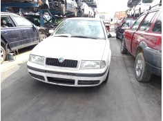 skoda octavia i (1u2) del año 2004