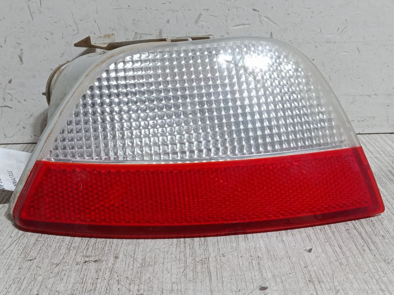 Recambio de faro antiniebla trasero derecho para ford focus ii (da_, hcp, dp) 1.6 tdci referencia OEM IAM   