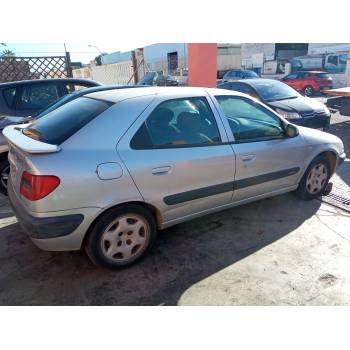 CITROËN XSARA (N1)