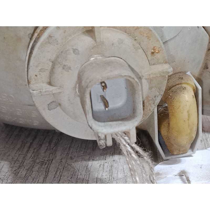 Recambio de faro antiniebla trasero derecho para ford focus ii (da_, hcp, dp) 1.6 tdci referencia OEM IAM   