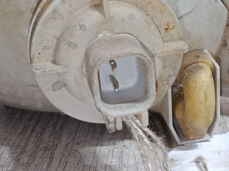 Recambio de faro antiniebla trasero derecho para ford focus ii (da_, hcp, dp) 1.6 tdci referencia OEM IAM   