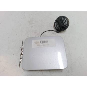 TAPA EXTERIOR COMBUSTIBLE 