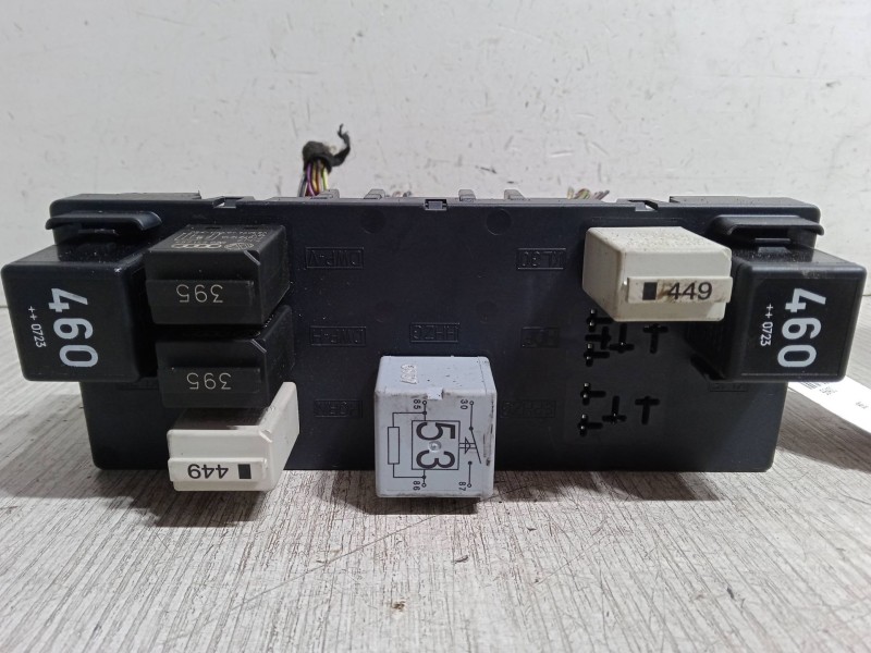 Recambio de bsi para audi a3 (8p1) 1.6 fsi referencia OEM IAM 8P0907279K F005V00584 