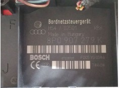 Recambio de bsi para audi a3 (8p1) 1.6 fsi referencia OEM IAM 8P0907279K F005V00584 