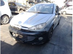 peugeot 206 hatchback (2a/c) del año 2002