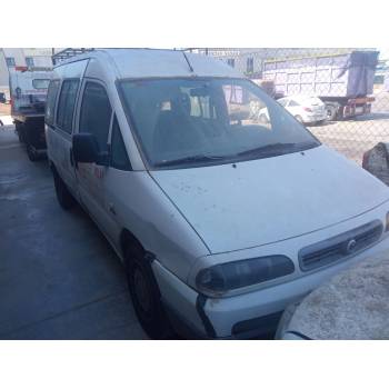 FIAT SCUDO Caja/Chasis (220_) de desguace