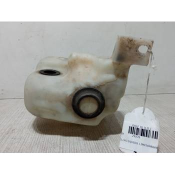 BOTELLA LIQUIDO LIMPIAPARABRISAS 