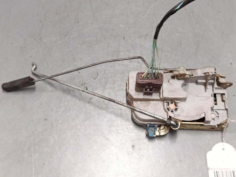 CERRADURA PUERTA DELANTERA DERECHA 