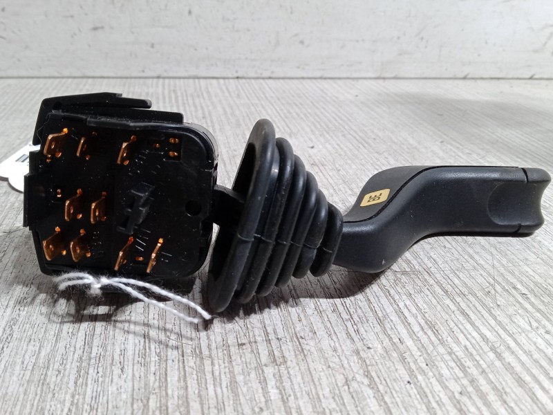 Recambio de mando limpiaparabrisas para opel agila (a) (h00) 1.2 16v (f68) referencia OEM IAM   