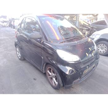 SMART FORTWO COUPÉ (451)