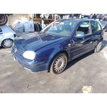 VOLKSWAGEN GOLF IV (1J1)