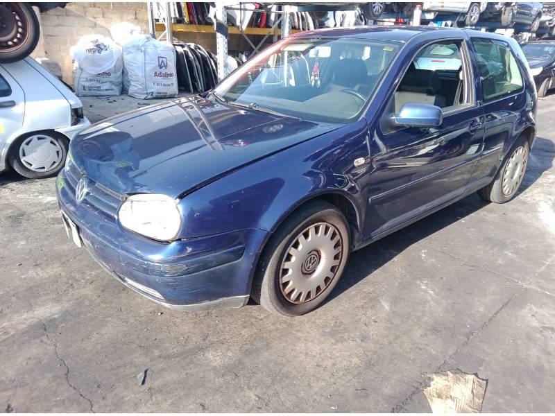 VOLKSWAGEN GOLF IV (1J1)