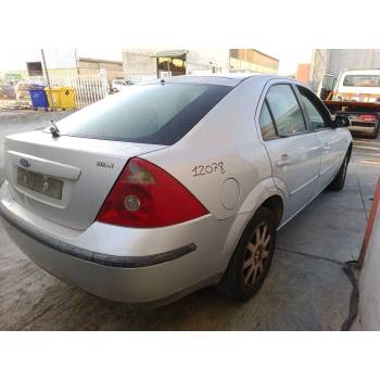 FORD MONDEO III (B5Y)