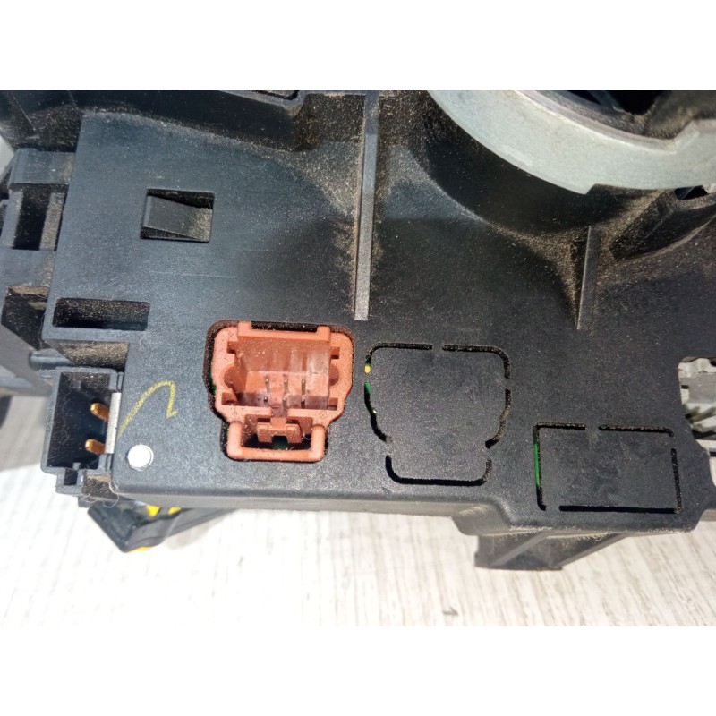 Recambio de mando luces para peugeot 207 sw (wk_) 1.4 16v referencia OEM IAM A2011107N0G82 96630732XT 