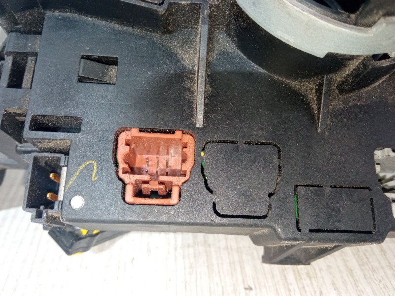 Recambio de mando luces para peugeot 207 sw (wk_) 1.4 16v referencia OEM IAM A2011107N0G82 96630732XT 