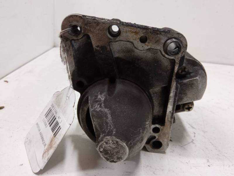 MOTOR ARRANQUE 9688268580 