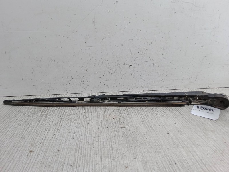 Recambio de brazo limpia trasero para peugeot partner monospace (5_, g_) 2.0 hdi referencia OEM IAM   