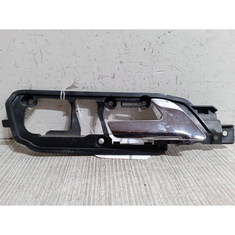 Recambio de maneta interior puerta delantera derecha para volkswagen polo (9n_, 9a_) 1.2 12v referencia OEM IAM   