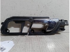 Recambio de maneta interior puerta delantera izquierda para volkswagen polo (9n_, 9a_) 1.2 12v referencia OEM IAM   