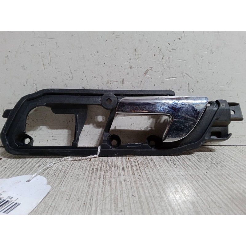 Recambio de maneta interior puerta delantera izquierda para volkswagen polo (9n_, 9a_) 1.2 12v referencia OEM IAM   