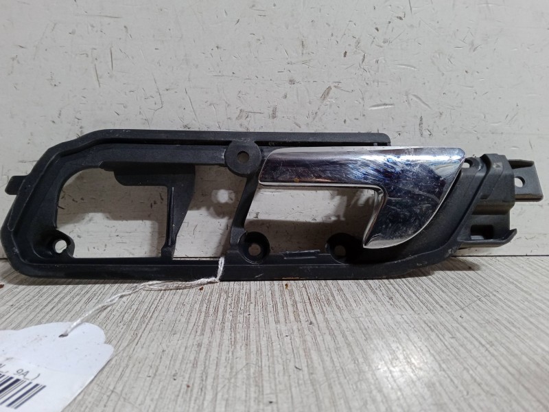 Recambio de maneta interior puerta delantera izquierda para volkswagen polo (9n_, 9a_) 1.2 12v referencia OEM IAM   