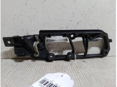 Recambio de maneta interior puerta delantera izquierda para volkswagen polo (9n_, 9a_) 1.2 12v referencia OEM IAM    2