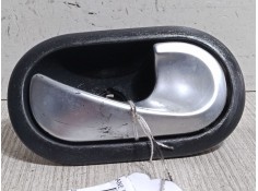 Recambio de maneta interior puerta delantera derecha para renault megane ii (bm0/1_, cm0/1_) 1.5 dci (bm02, bm13, bm2a, cm02, cm