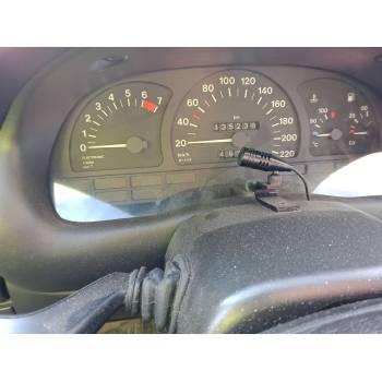 OPEL ASTRA F HATCHBACK (T92)