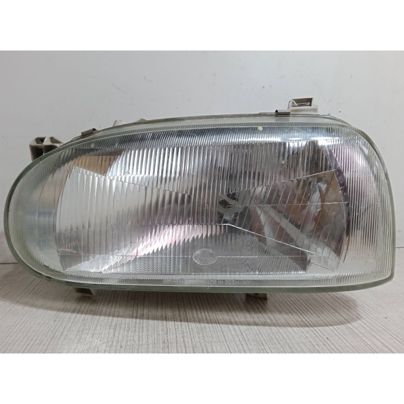 Recambio de faro izquierdo para volkswagen golf iii (1h1) 1.9 d referencia OEM IAM   