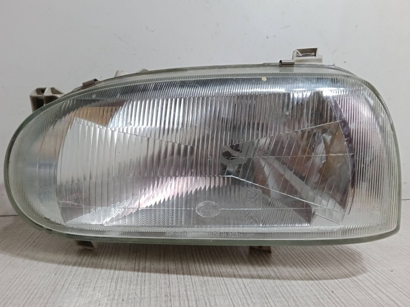 Recambio de faro izquierdo para volkswagen golf iii (1h1) 1.9 d referencia OEM IAM   