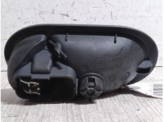 Recambio de maneta interior puerta delantera derecha para renault megane ii (bm0/1_, cm0/1_) 1.5 dci (bm02, bm13, bm2a, cm02, cm 2