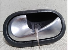 Recambio de maneta interior puerta delantera izquierda para renault megane ii (bm0/1_, cm0/1_) 1.5 dci (bm02, bm13, bm2a, cm02, 