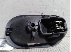 Recambio de maneta interior puerta delantera izquierda para renault megane ii (bm0/1_, cm0/1_) 1.5 dci (bm02, bm13, bm2a, cm02,  2