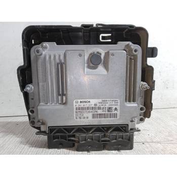 CENTRALITA MOTOR UCE 9676833080 0281017337