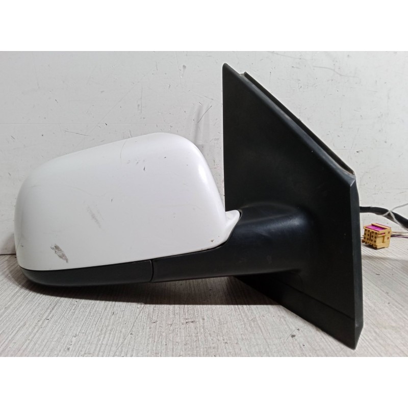 Recambio de retrovisor electrico derecho para volkswagen polo (9n_, 9a_) 1.2 12v referencia OEM IAM   