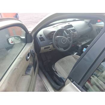 RENAULT MEGANE II SEDÁN (LM0/1_)