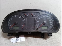 Recambio de cuadro instrumentos para volkswagen polo (9n_, 9a_) 1.2 12v referencia OEM IAM   