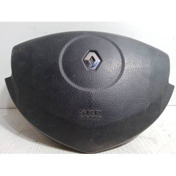 AIRBAG VOLANTE 284C63420436 