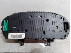 Recambio de cuadro instrumentos para volkswagen polo (9n_, 9a_) 1.2 12v referencia OEM IAM    2