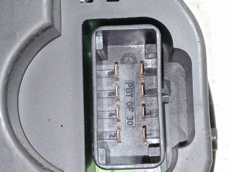 Recambio de cuadro instrumentos para volkswagen polo (9n_, 9a_) 1.2 12v referencia OEM IAM   