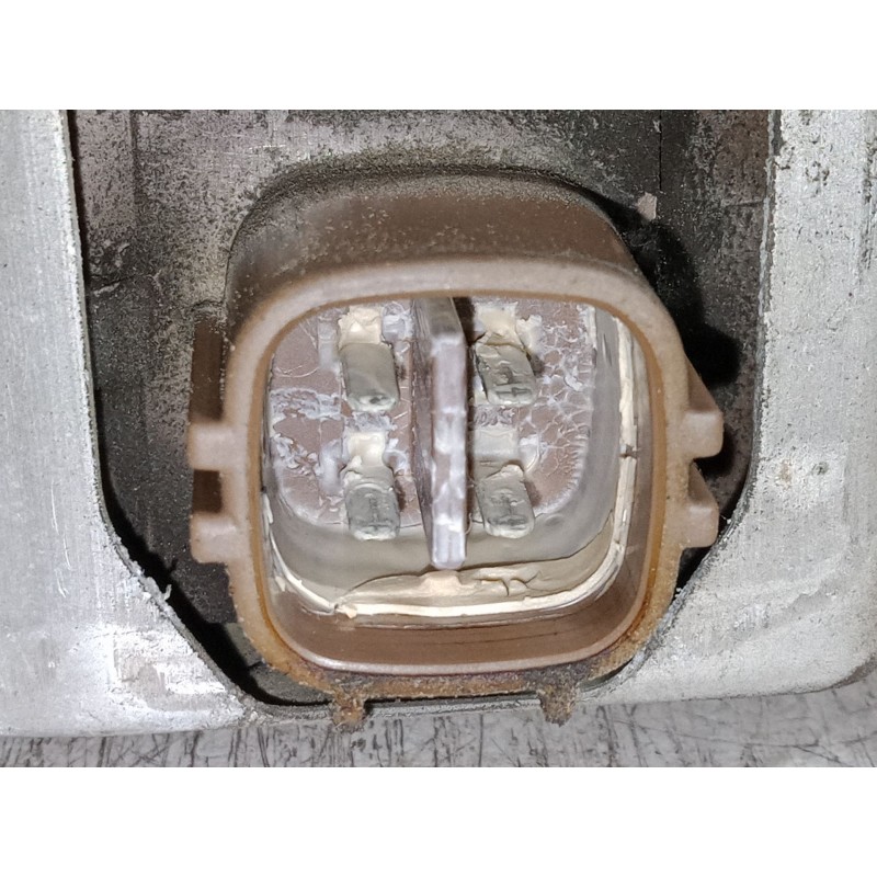 Recambio de alternador para toyota corolla verso (zer_, zze12_, r1_) 1.8 (znr11_) referencia OEM IAM   