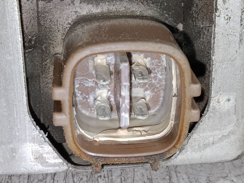 Recambio de alternador para toyota corolla verso (zer_, zze12_, r1_) 1.8 (znr11_) referencia OEM IAM   