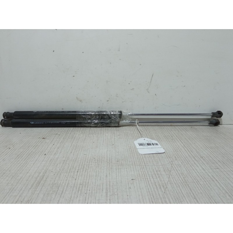 Recambio de amortiguadores malet/porton para renault laguna ii (bg0/1_) 2.0 16v (bg00, bg0k, bg0p, bg0w) referencia OEM IAM   