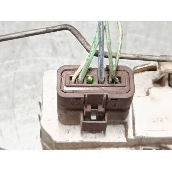 CERRADURA PUERTA DELANTERA DERECHA 