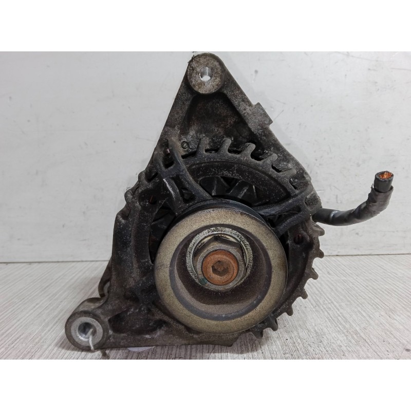 Recambio de alternador para toyota corolla verso (zer_, zze12_, r1_) 1.8 (znr11_) referencia OEM IAM   