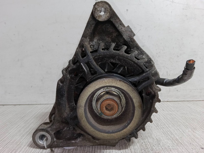 Recambio de alternador para toyota corolla verso (zer_, zze12_, r1_) 1.8 (znr11_) referencia OEM IAM   