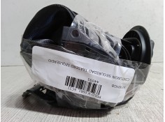 Recambio de cinturon seguridad trasero izquierdo para volkswagen polo v (6r1, 6c1) 1.4 (6r1) referencia OEM IAM